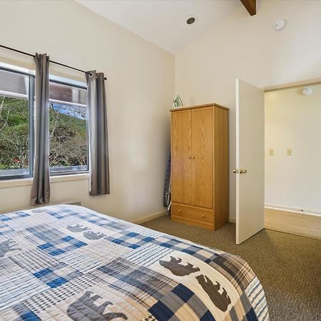 Cedarbrook Queen Suite 203 Killington Exterior foto
