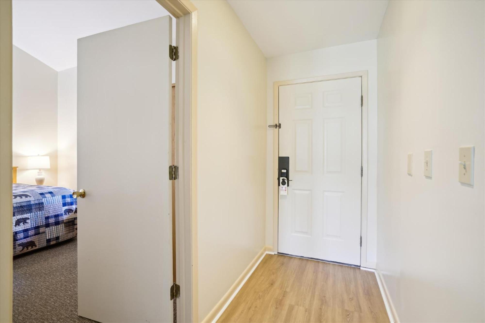 Cedarbrook Queen Suite 203 Killington Exterior foto