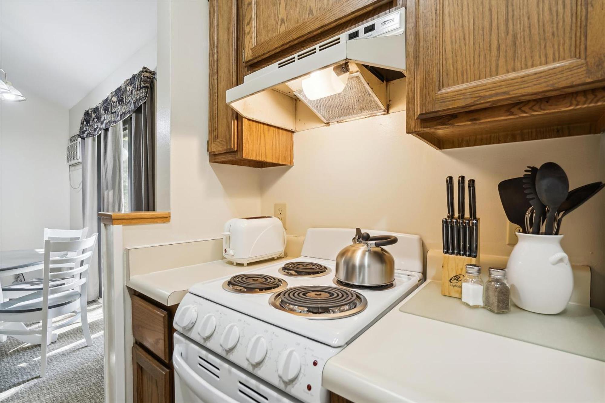 Cedarbrook Queen Suite 203 Killington Exterior foto