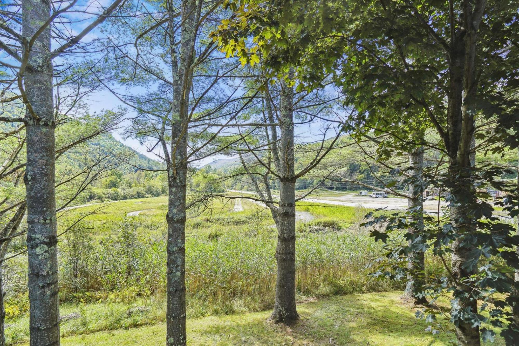 Cedarbrook Queen Suite 203 Killington Exterior foto